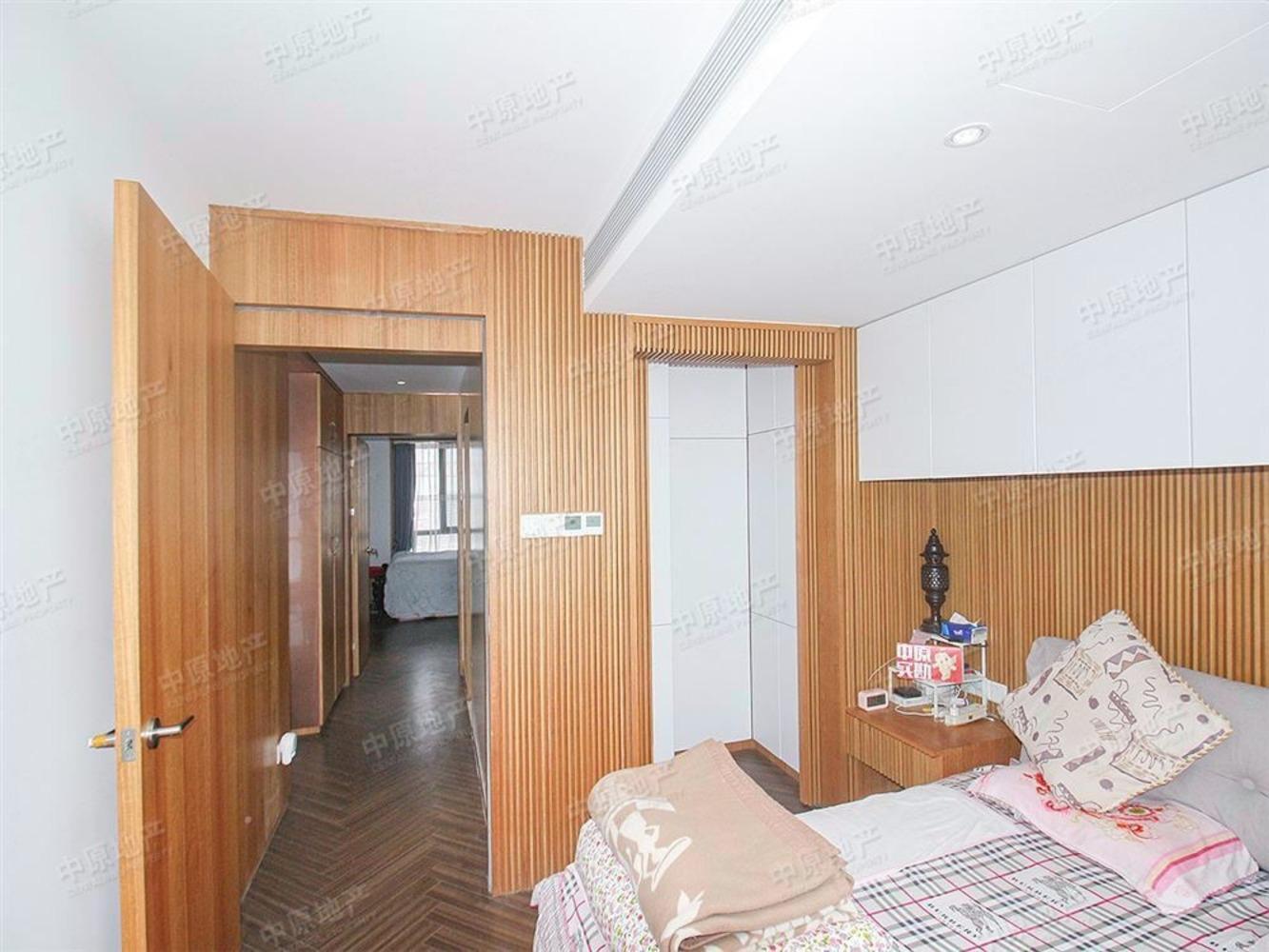 上海国际滨江城二手房房源图片