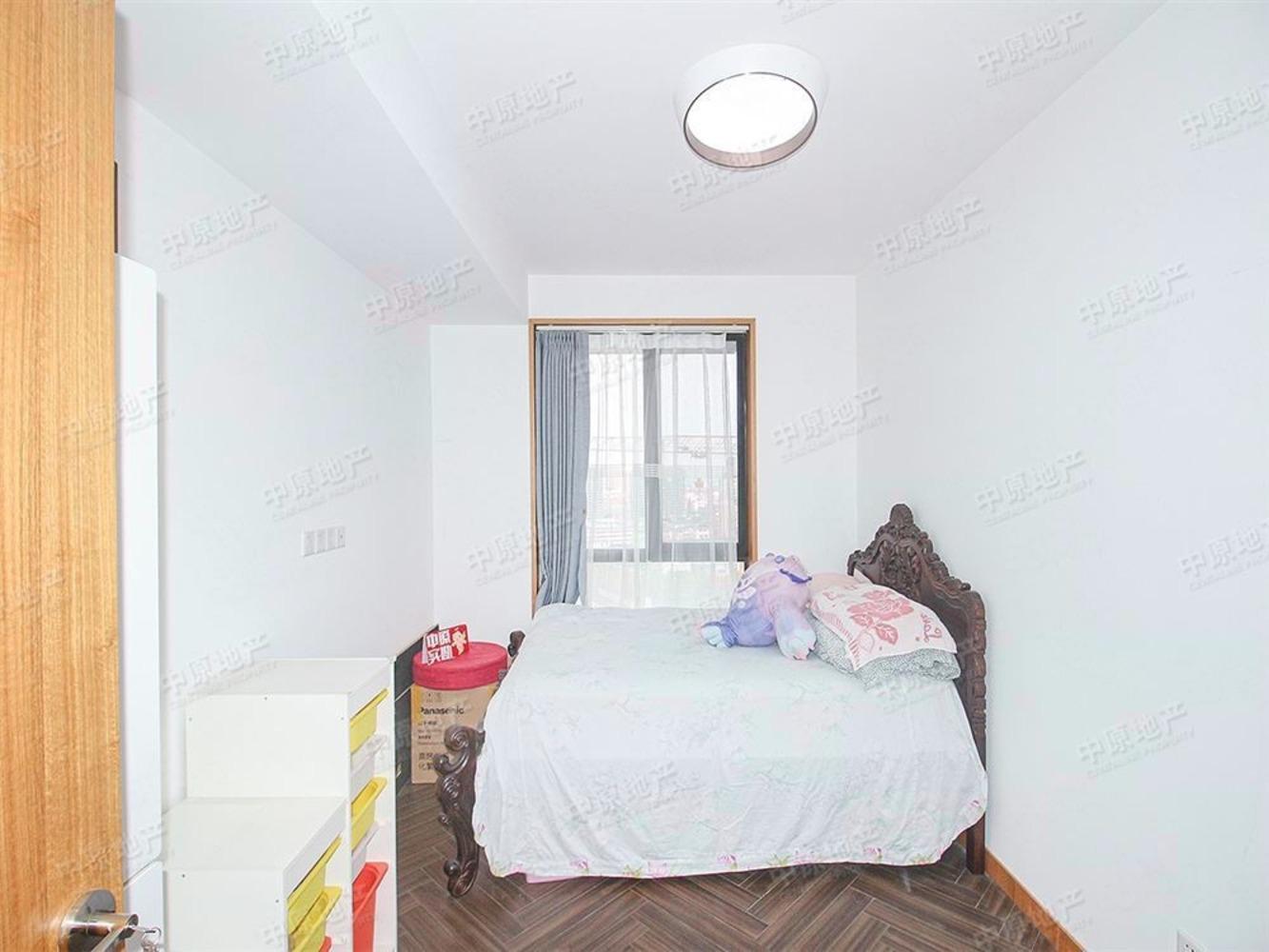 上海国际滨江城二手房房源图片