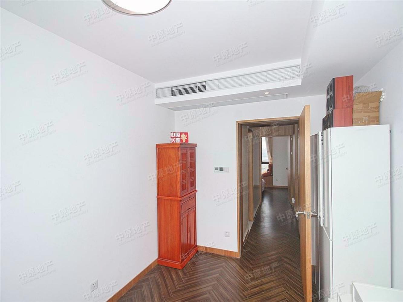 上海国际滨江城二手房房源图片