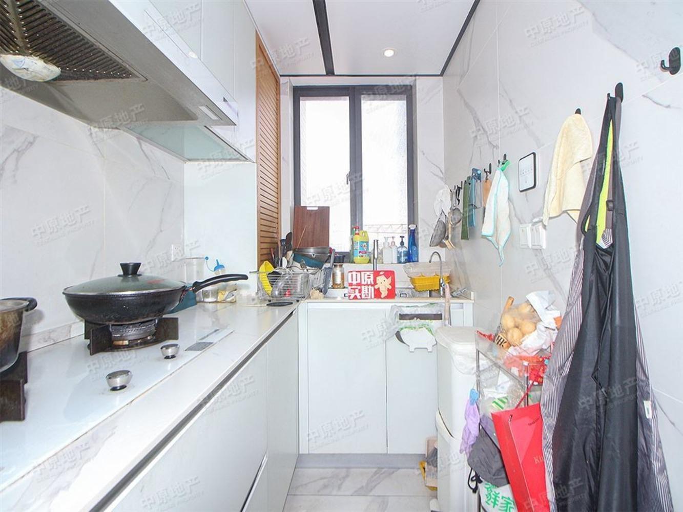 上海国际滨江城二手房房源图片