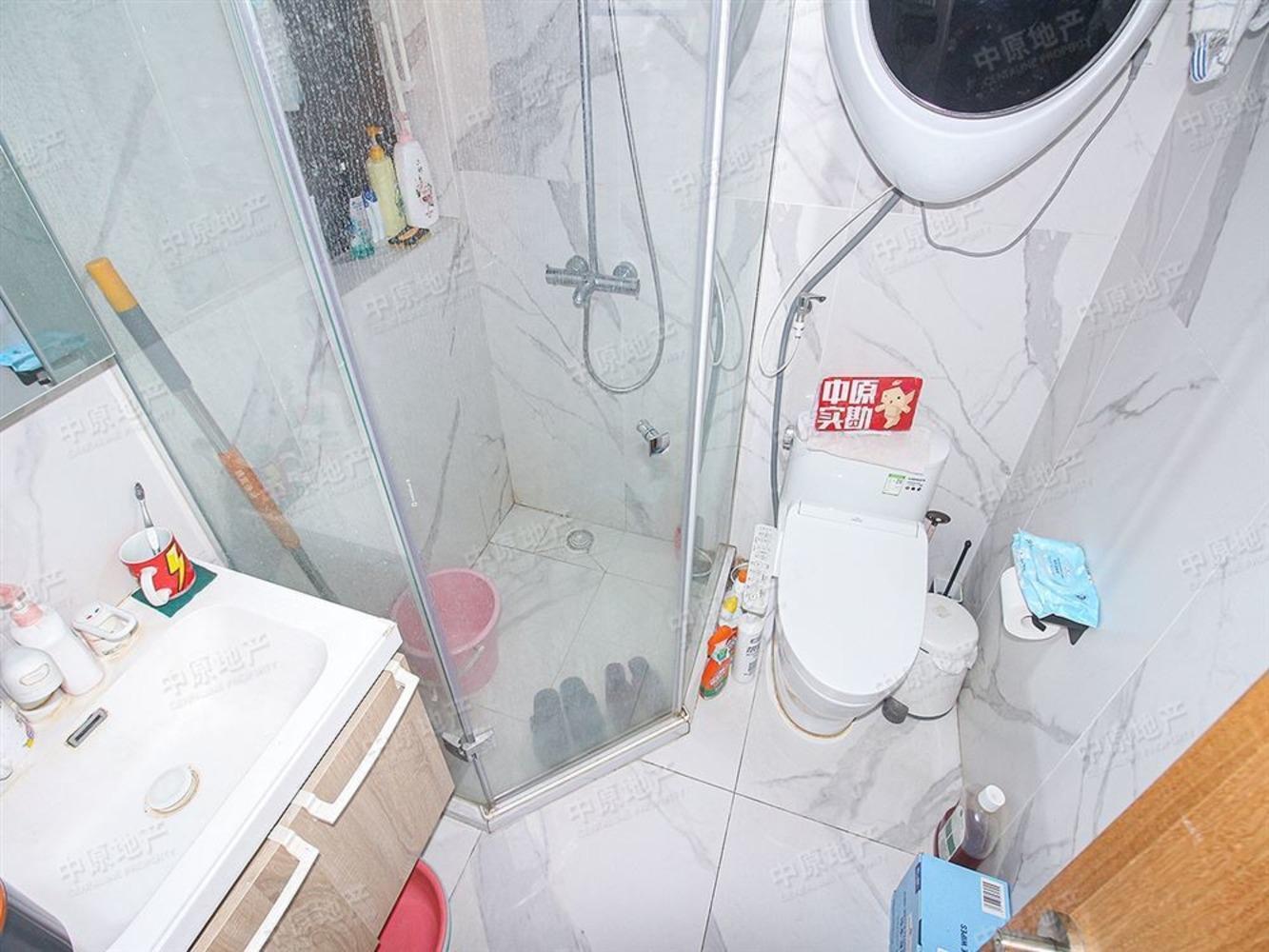 上海国际滨江城二手房房源图片