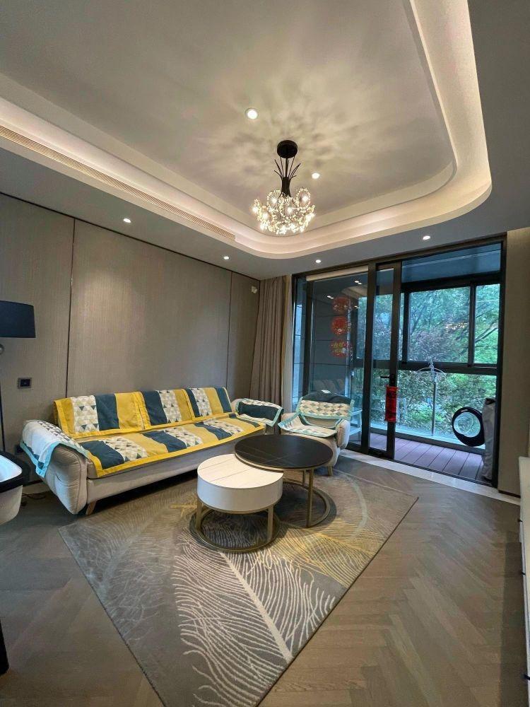 上海阳光城滨江悦二手房房源图片