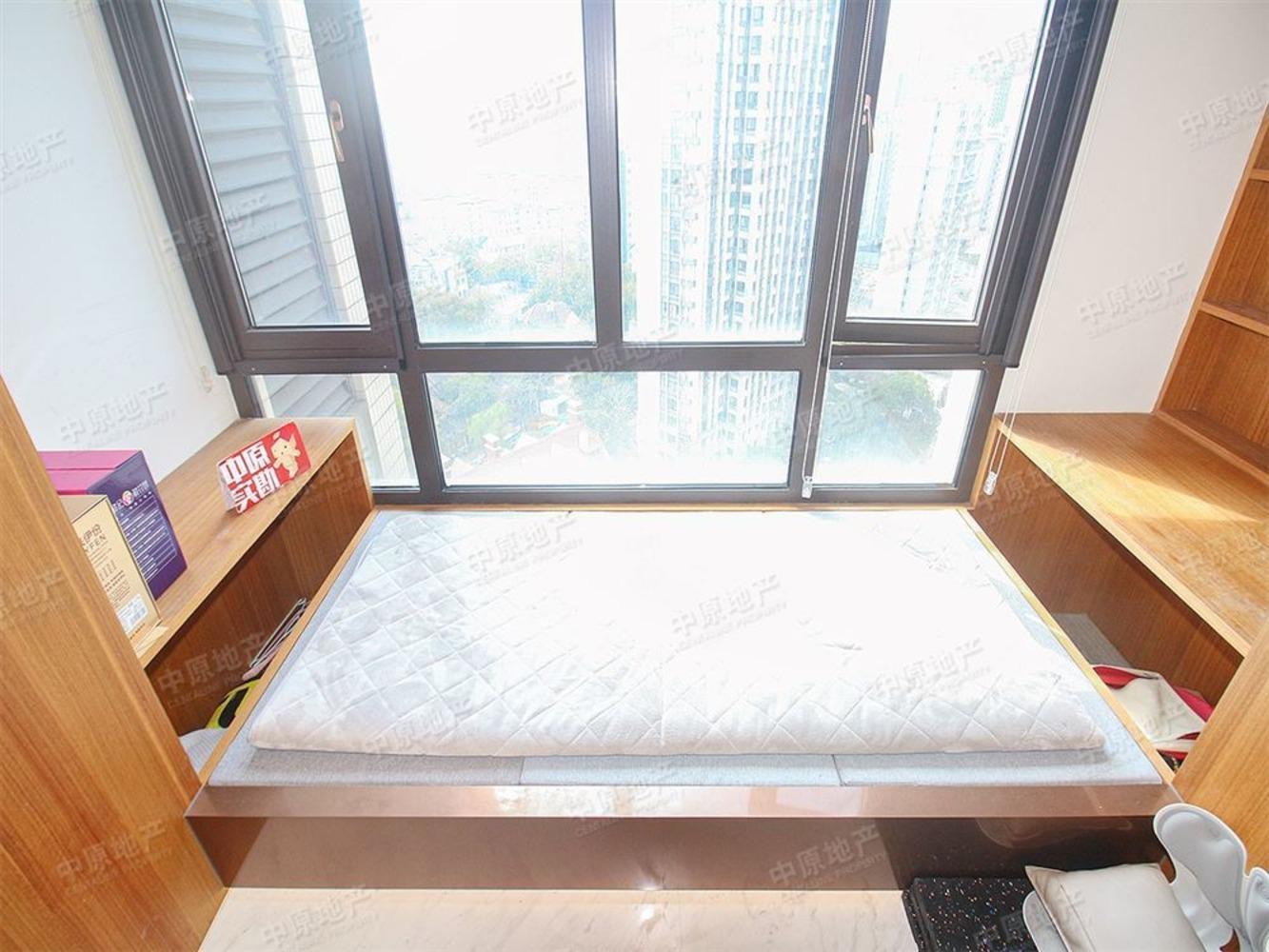 上海国际滨江城二手房房源图片