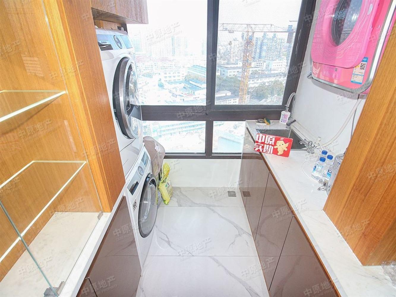 上海国际滨江城二手房房源图片