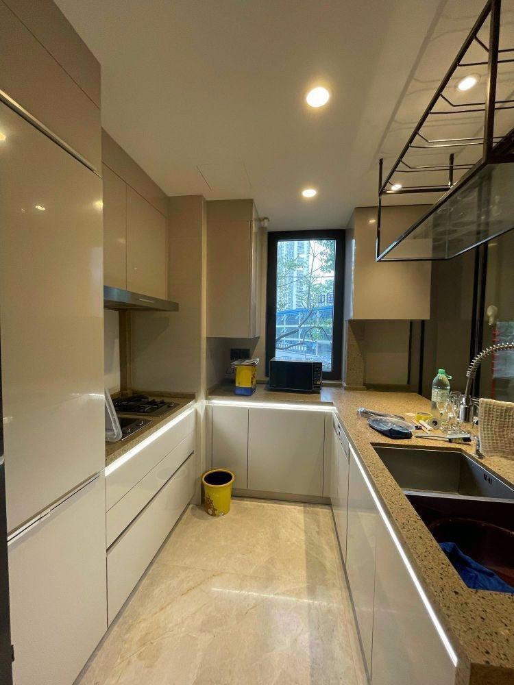 上海阳光城滨江悦二手房房源图片