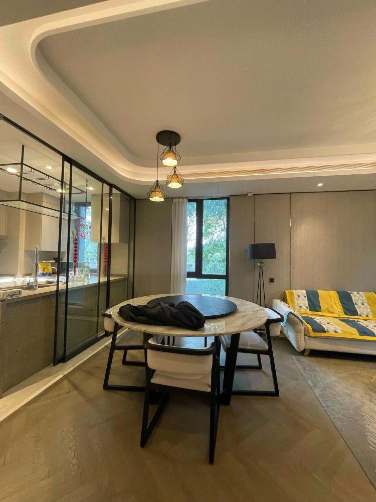 上海阳光城滨江悦二手房房源图片