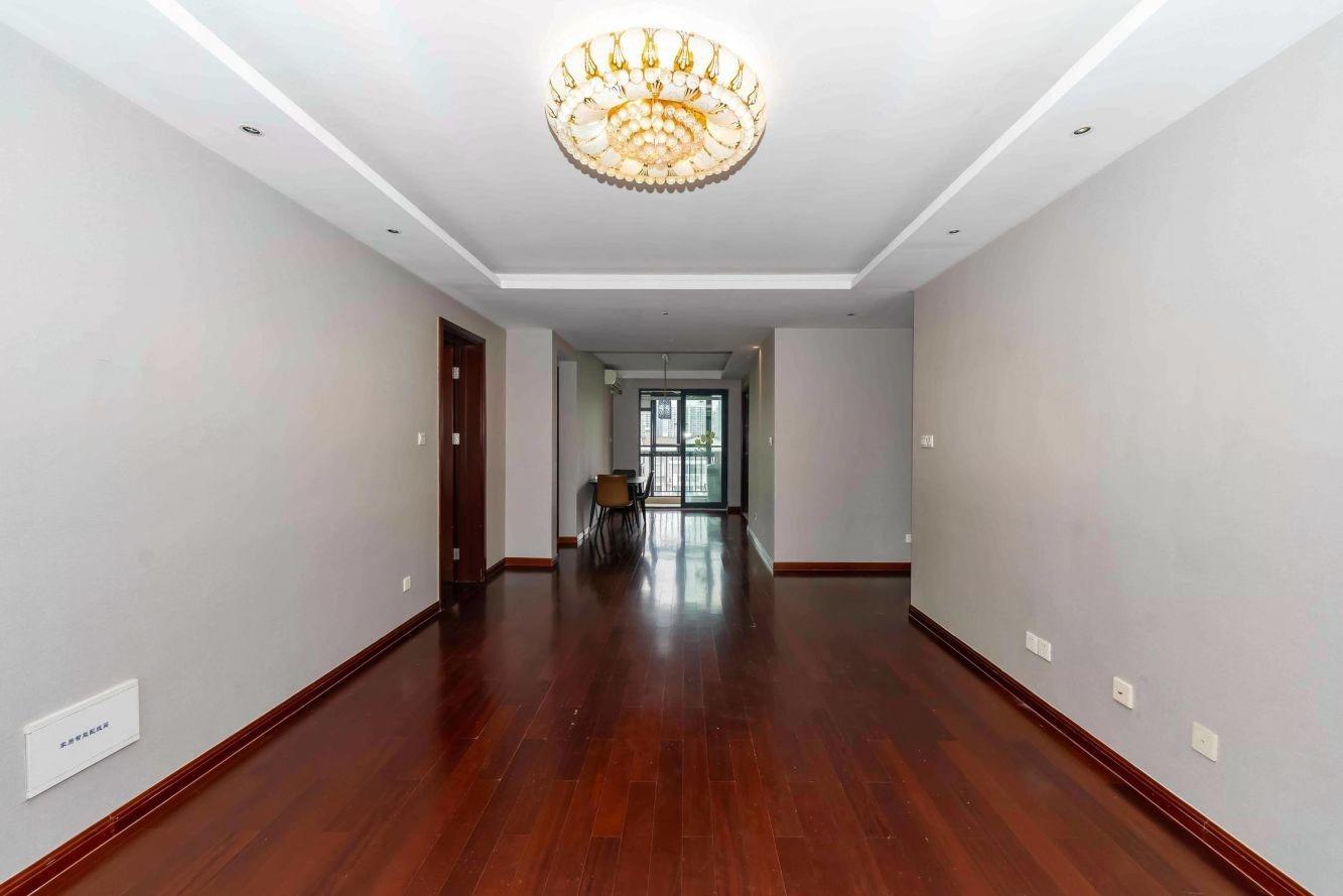 上海合生高尔夫公寓二手房房源图片