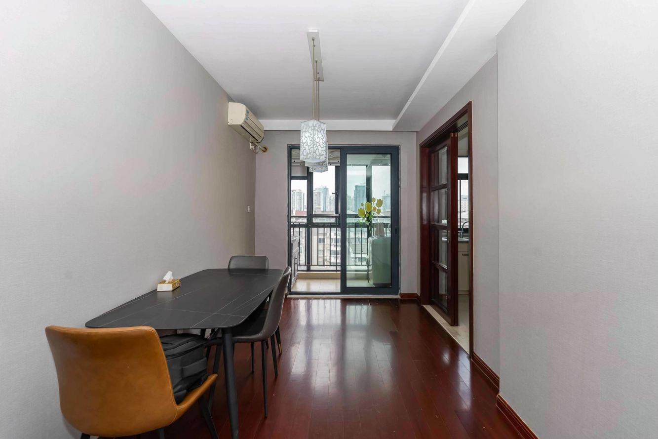 上海合生高尔夫公寓二手房房源图片