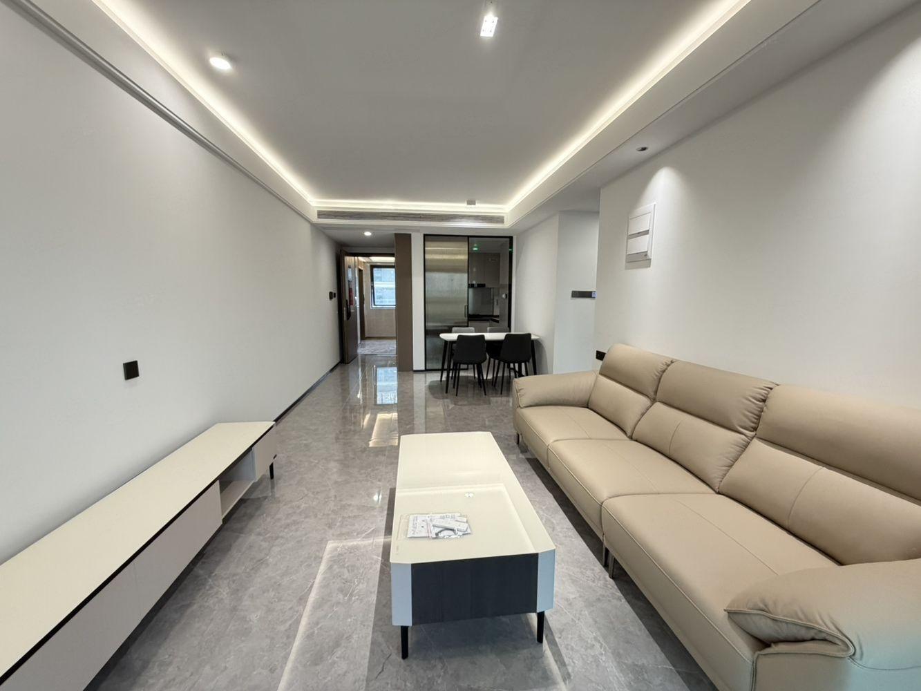 上海安高申宸院二手房房源图片