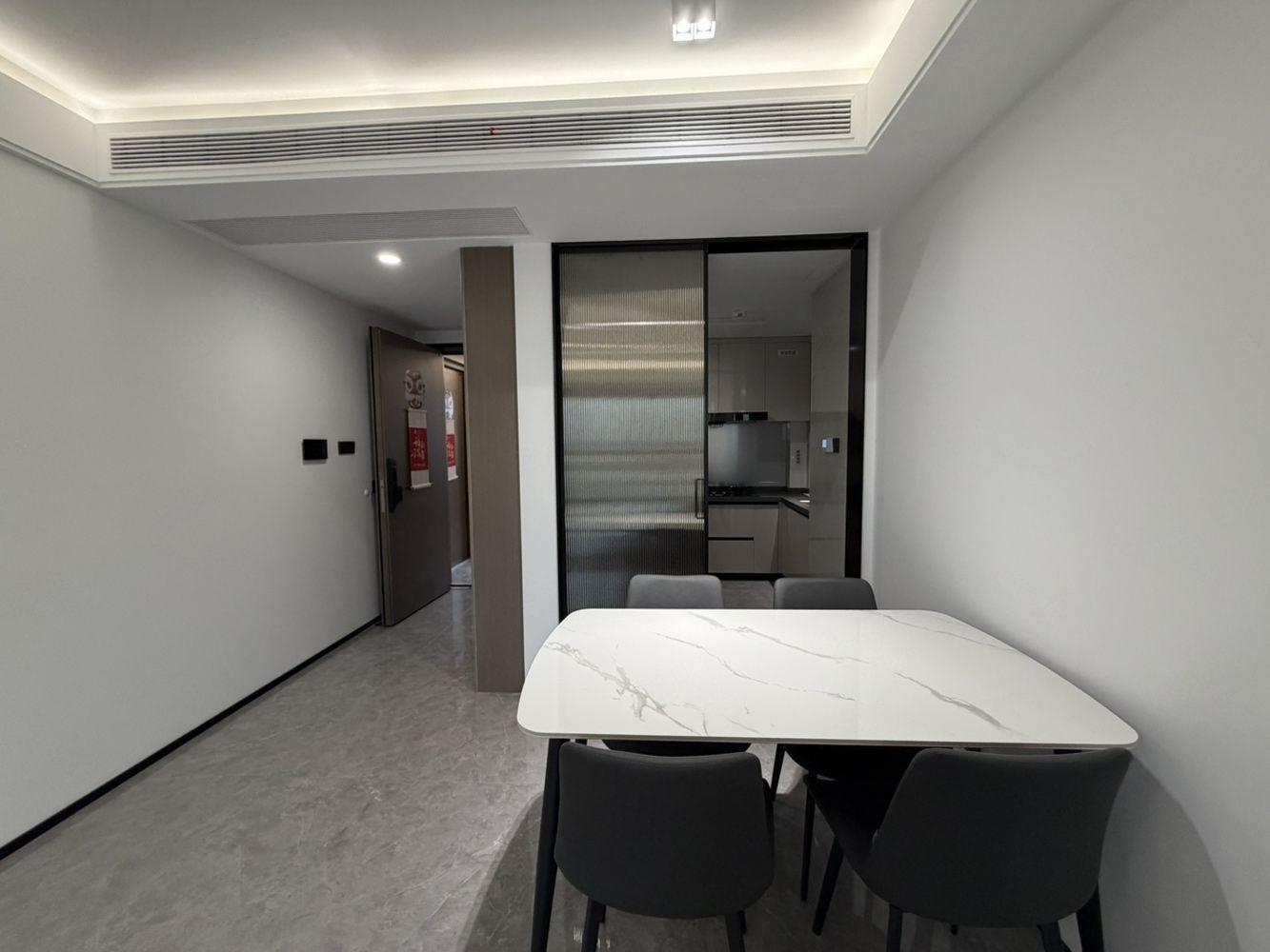 上海安高申宸院二手房房源图片