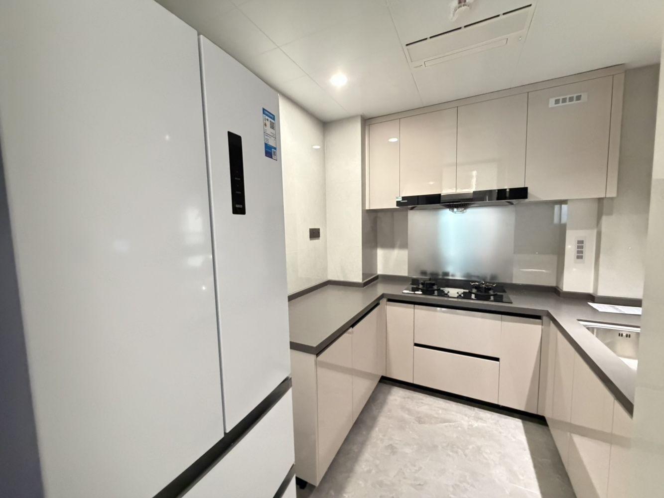 上海安高申宸院二手房房源图片