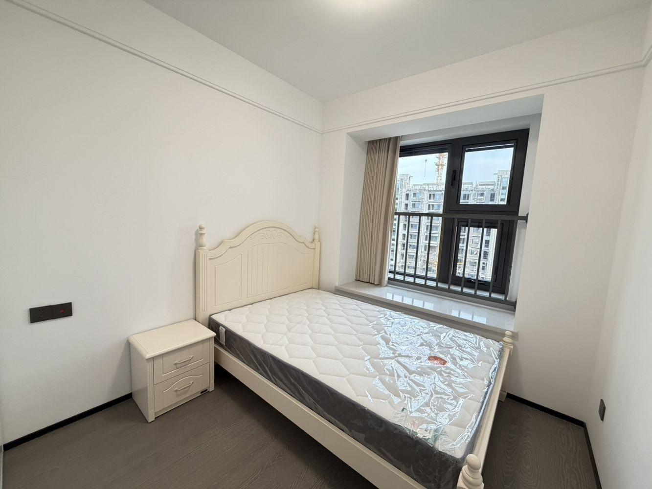 上海安高申宸院二手房房源图片