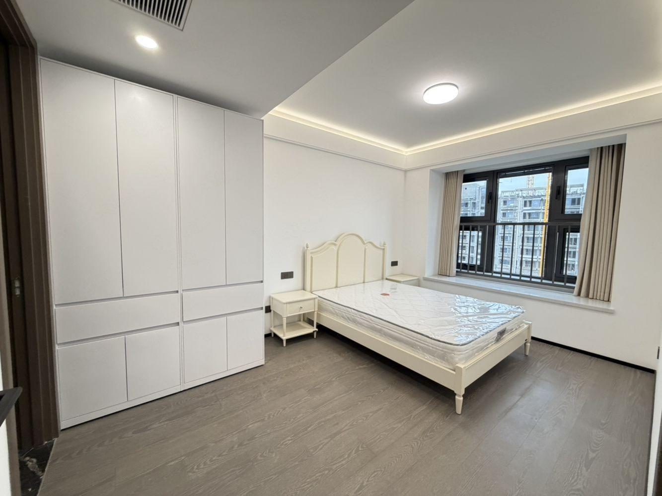 上海安高申宸院二手房房源图片