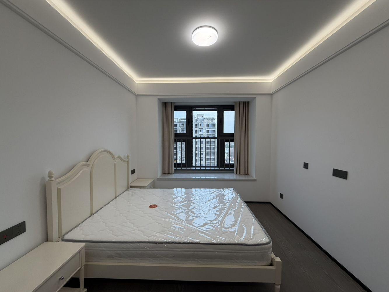 上海安高申宸院二手房房源图片