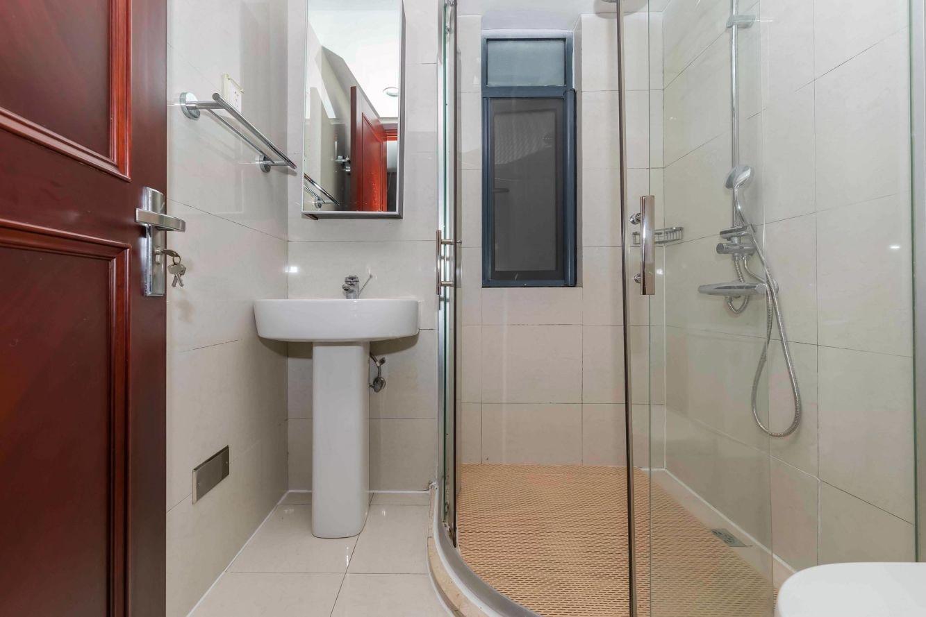 上海合生高尔夫公寓二手房房源图片