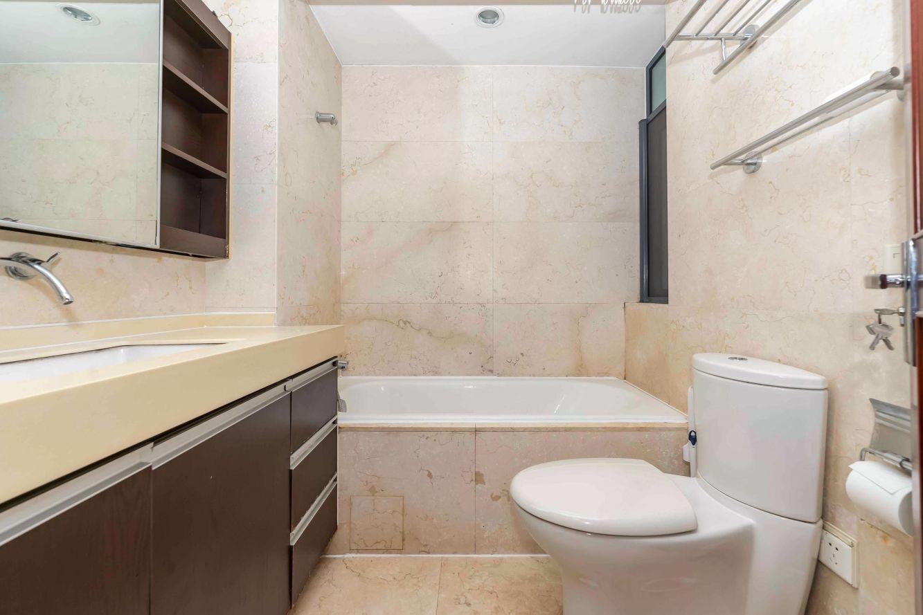 上海合生高尔夫公寓二手房房源图片