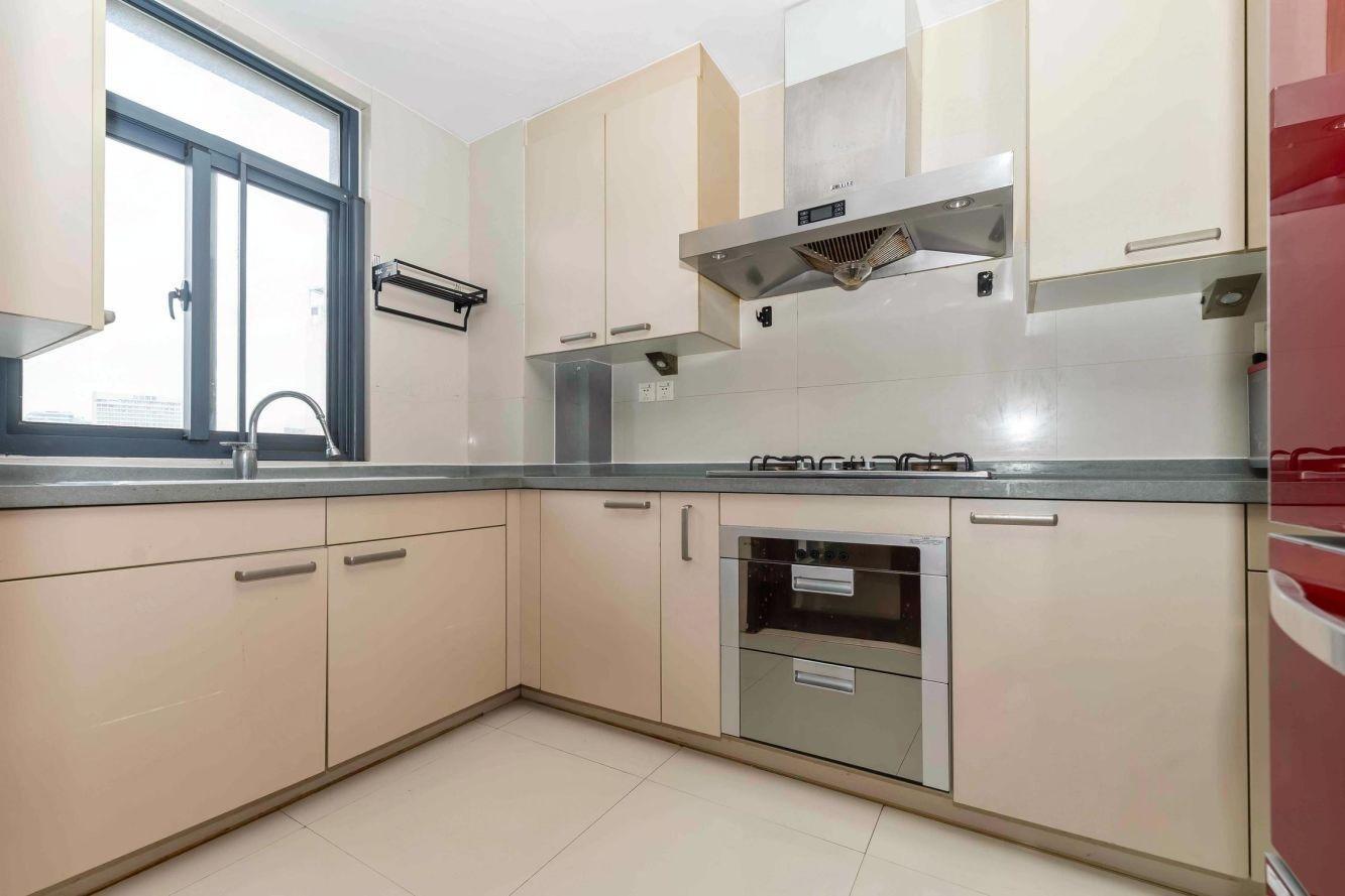 上海合生高尔夫公寓二手房房源图片