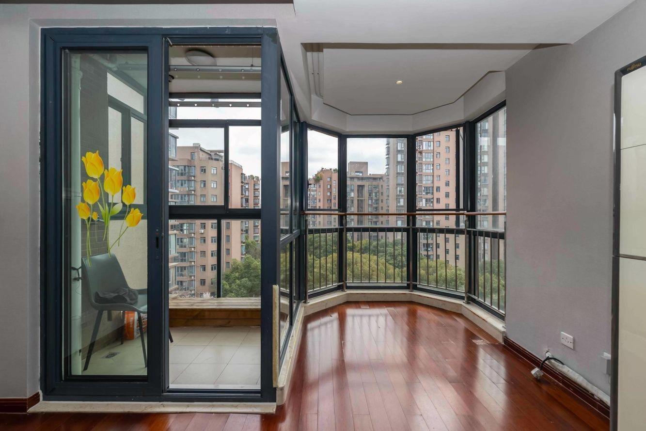 上海合生高尔夫公寓二手房房源图片