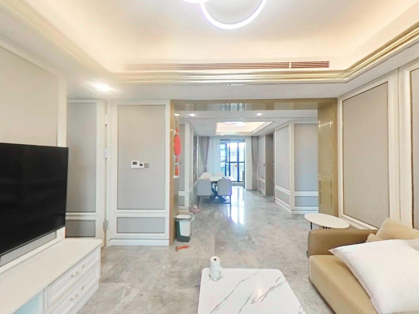 上海华发公馆二手房房源图片