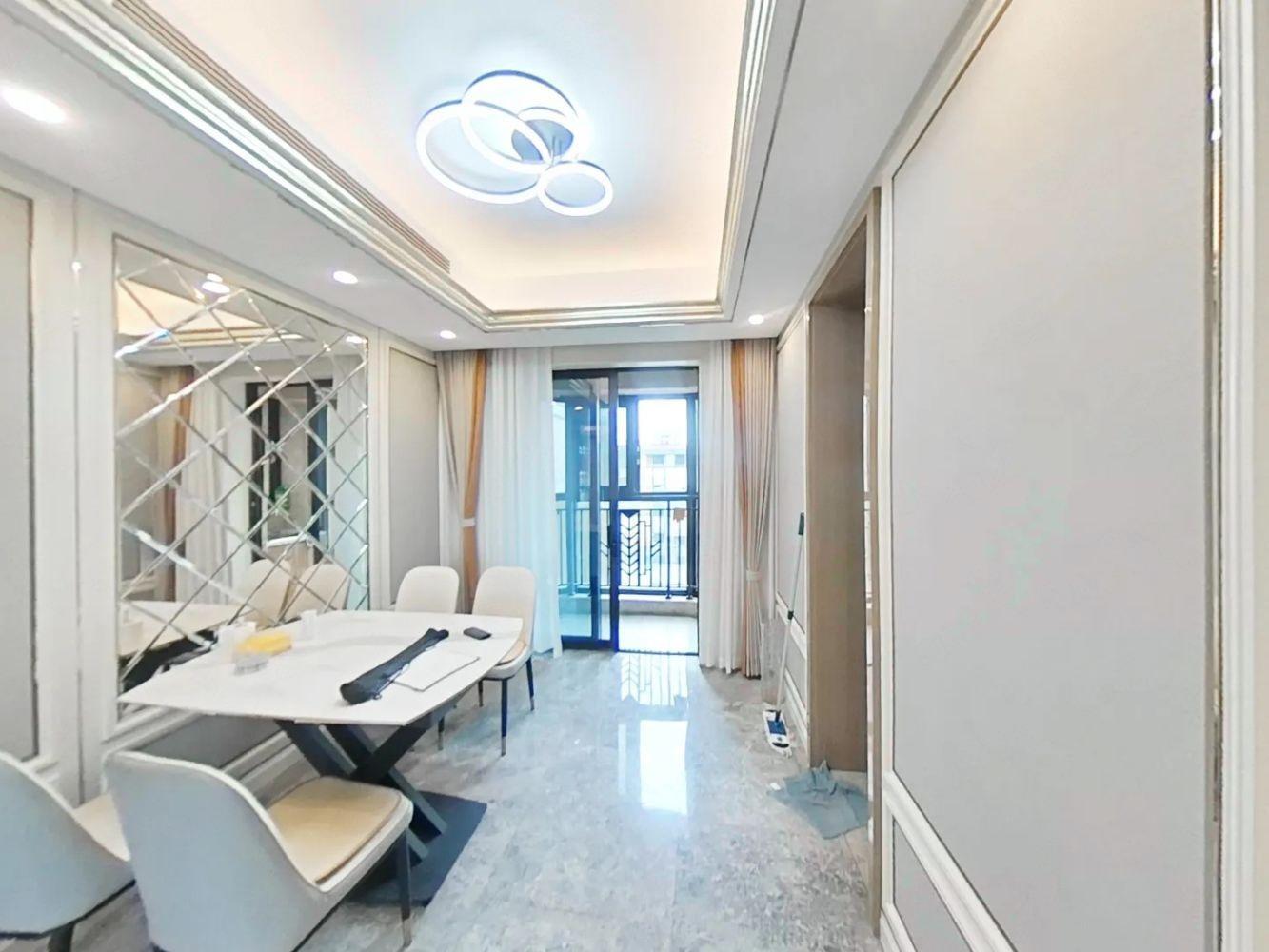 上海华发公馆二手房房源图片