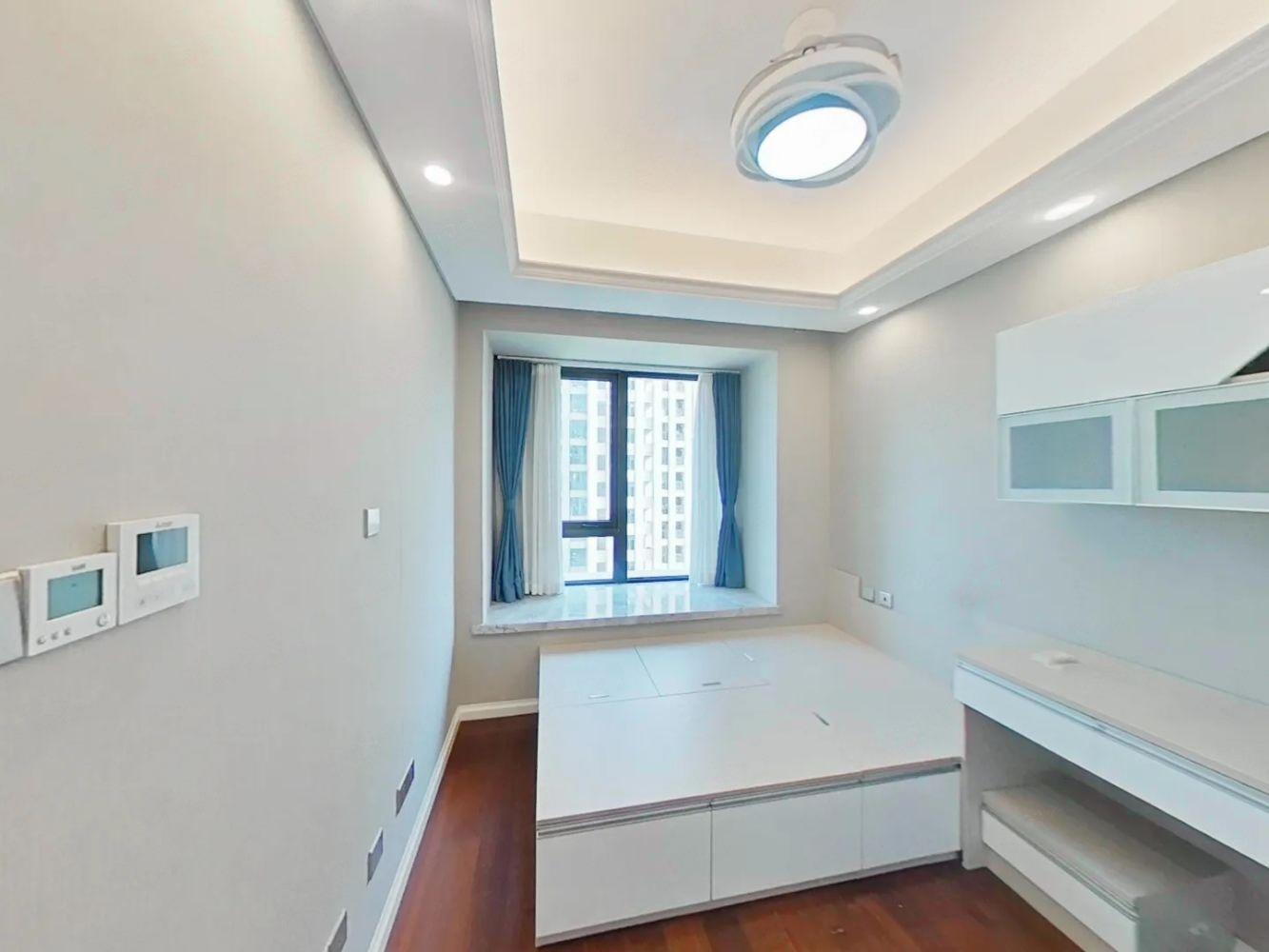 上海华发公馆二手房房源图片