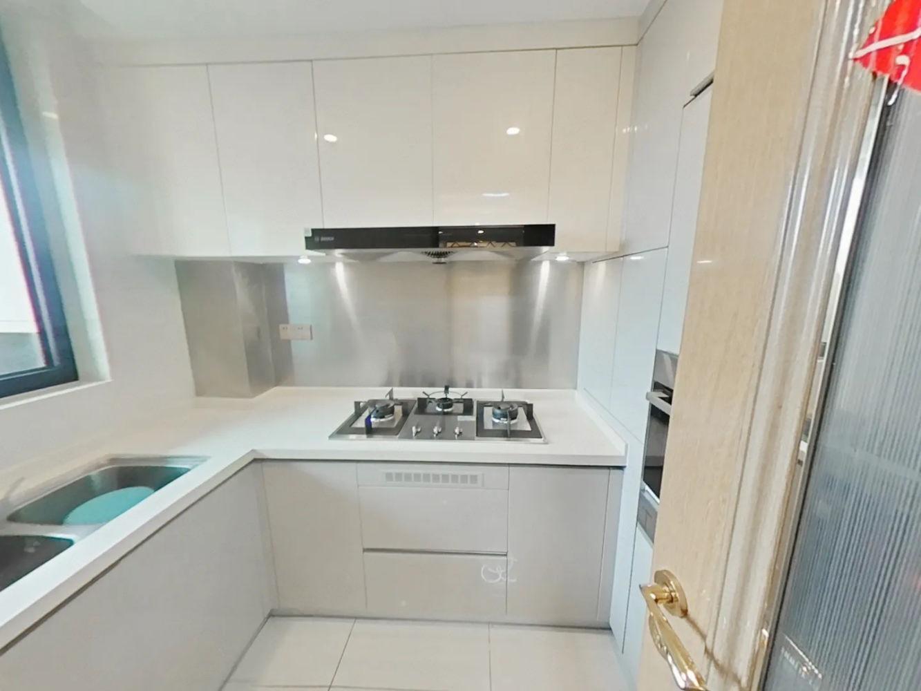 上海华发公馆二手房房源图片