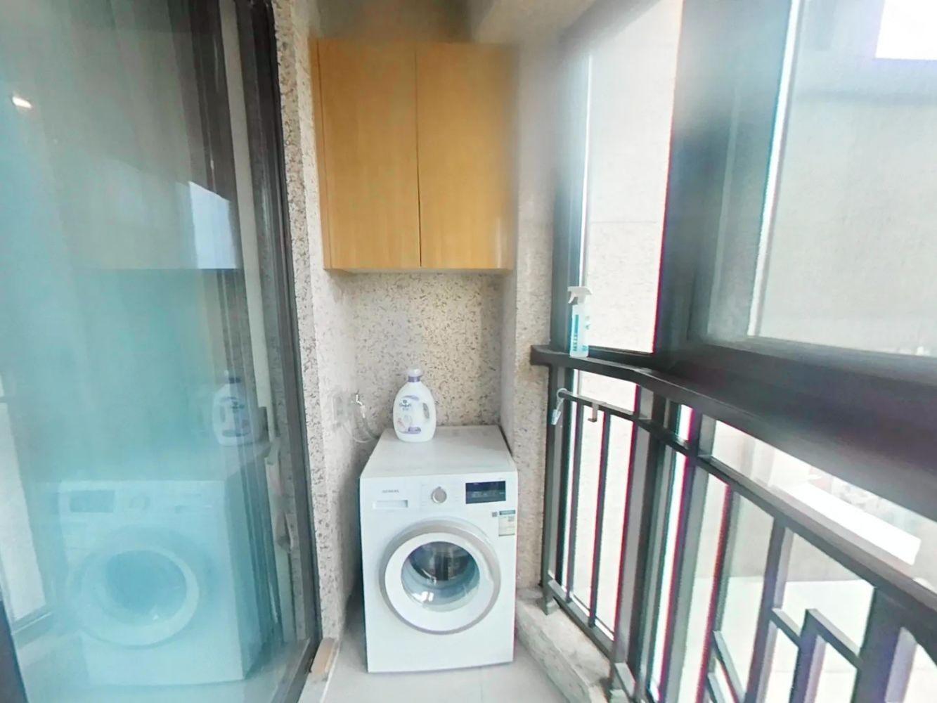 上海华发公馆二手房房源图片