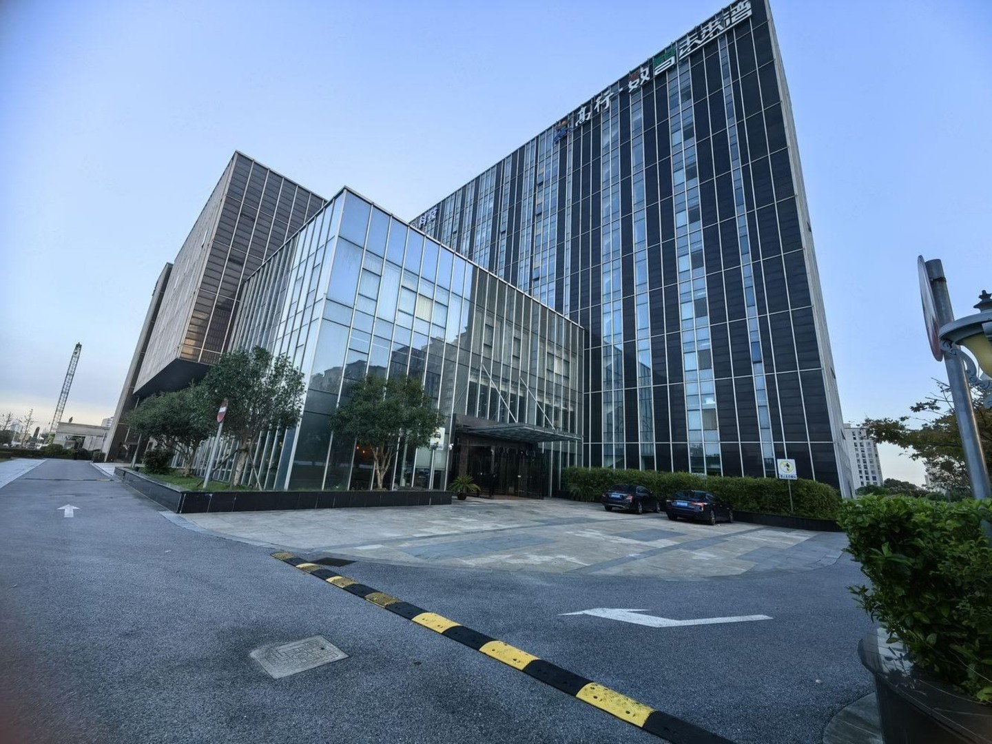 上海森兰美伦二手房房源图片