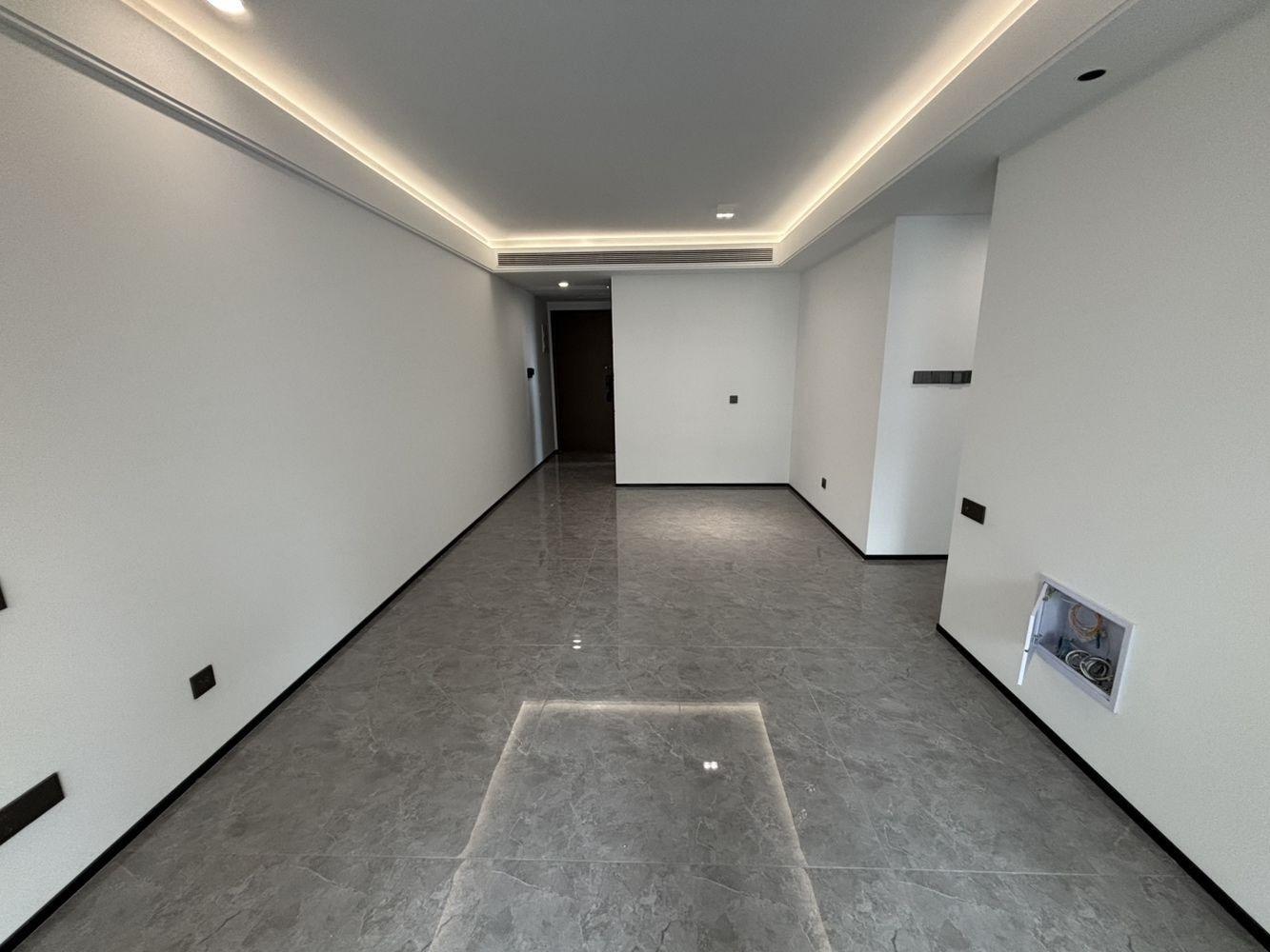 上海安高申宸院二手房房源图片