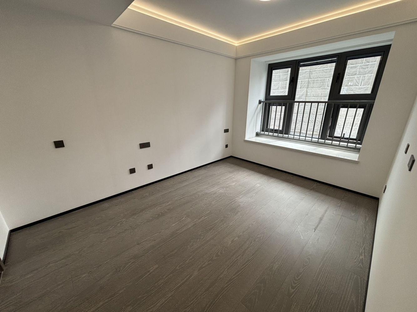 上海安高申宸院二手房房源图片