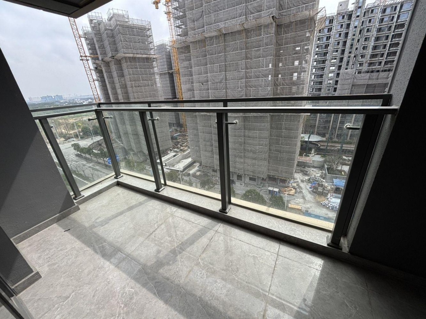 上海安高申宸院二手房房源图片