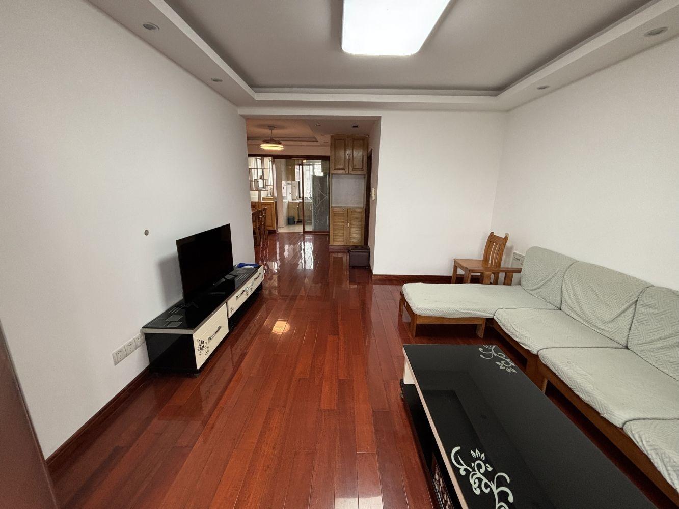 上海保利金爵公寓二手房房源图片