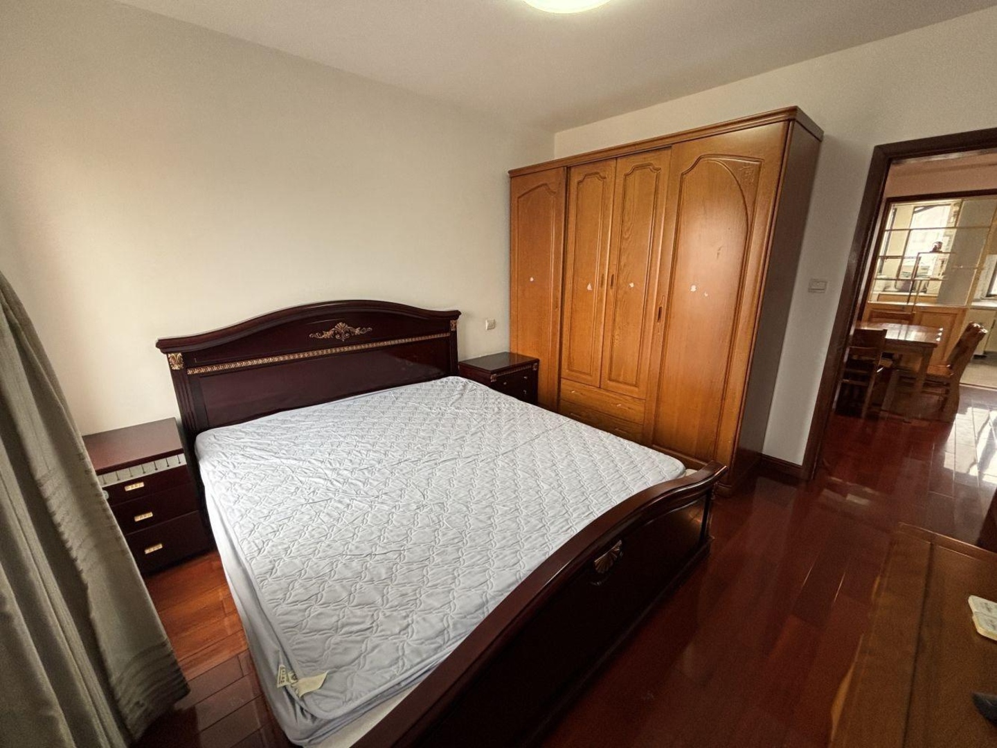 上海保利金爵公寓二手房房源图片