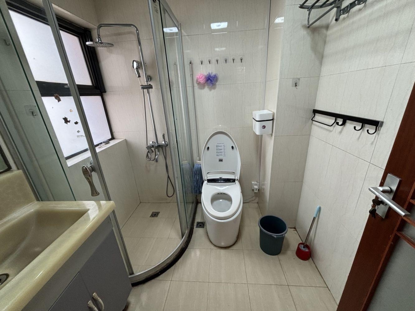 上海保利金爵公寓二手房房源图片