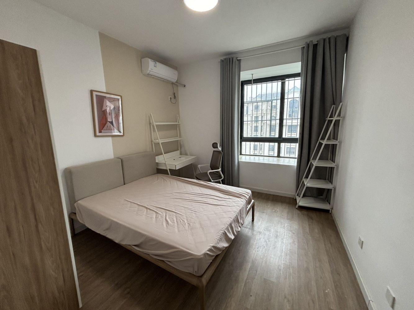 上海保利御樽苑(公寓住宅)二手房房源图片