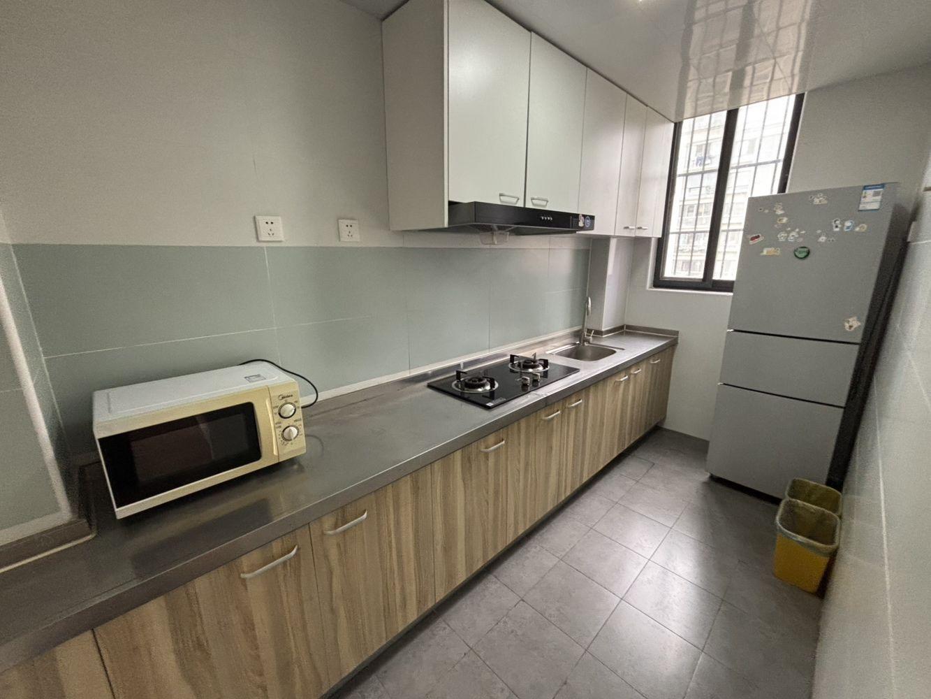 上海保利御樽苑(公寓住宅)二手房房源图片