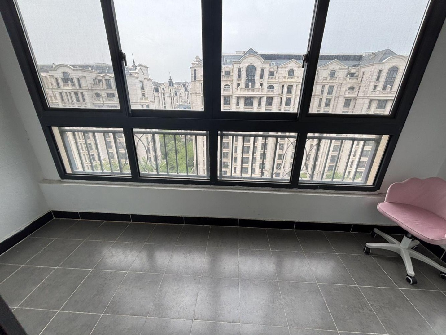 上海保利御樽苑(公寓住宅)二手房房源图片