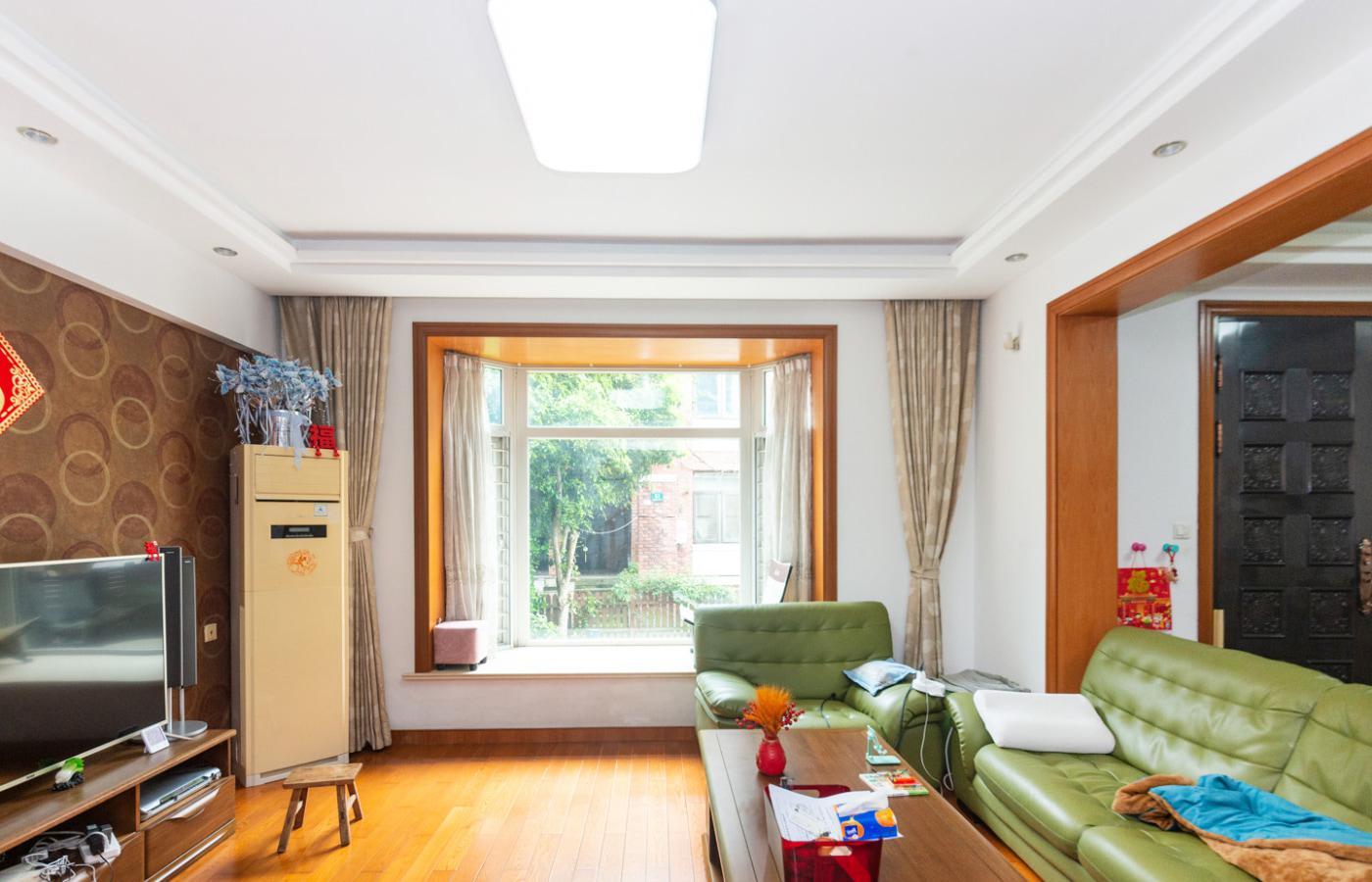 上海保利海上五月花(别墅)二手房房源图片