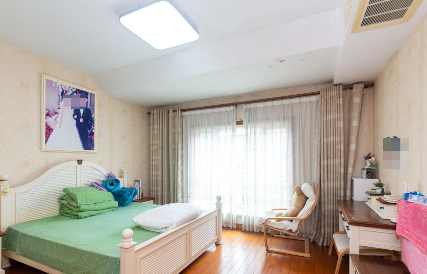 上海保利海上五月花(别墅)二手房房源图片