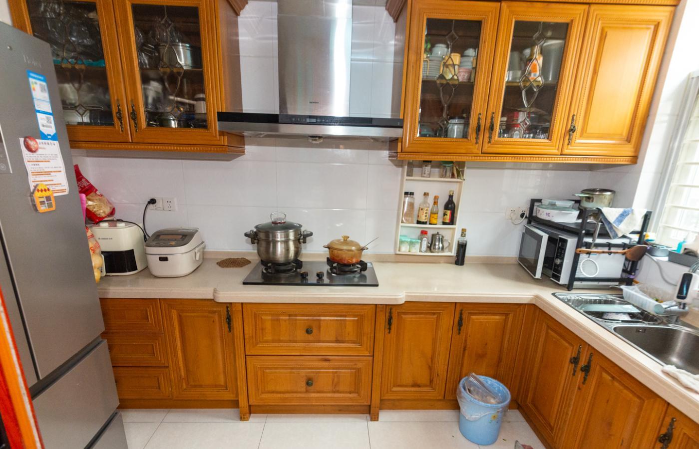 上海保利海上五月花(别墅)二手房房源图片