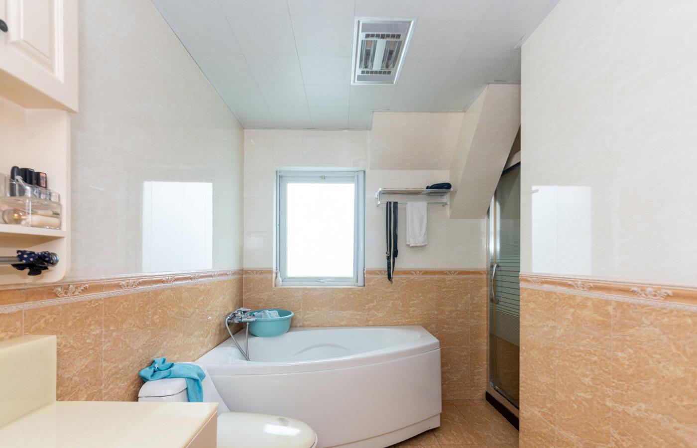 上海保利海上五月花(别墅)二手房房源图片