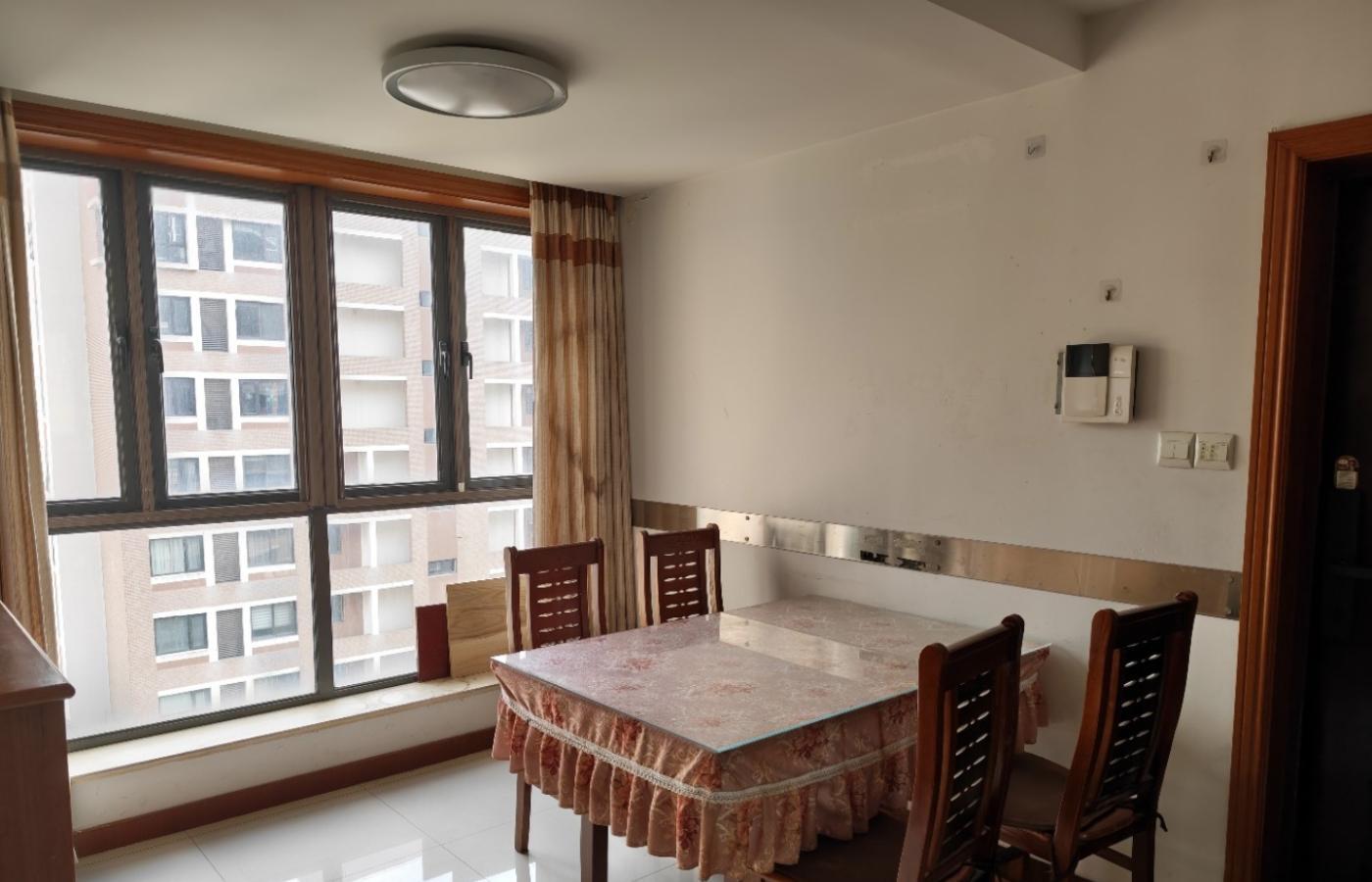 上海保利海上五月花二手房房源图片