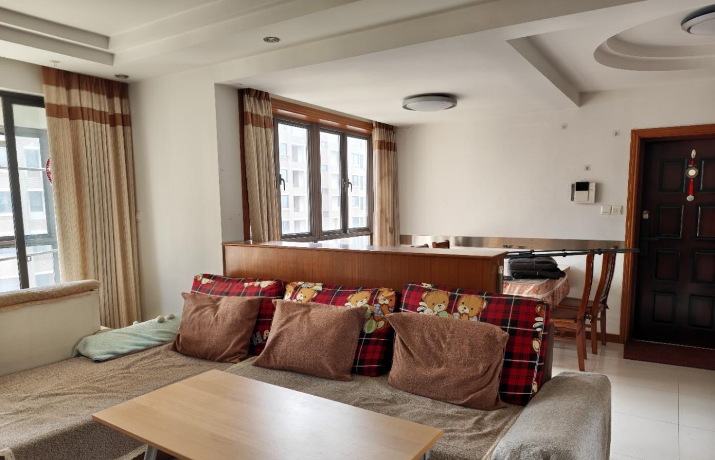 上海保利海上五月花二手房房源图片