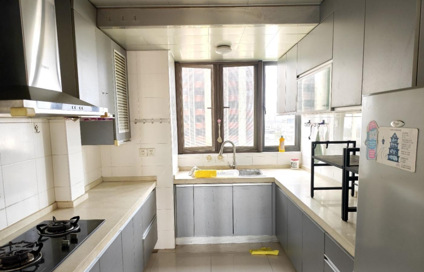 上海保利海上五月花二手房房源图片