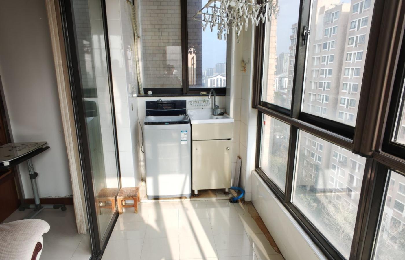 上海保利海上五月花二手房房源图片