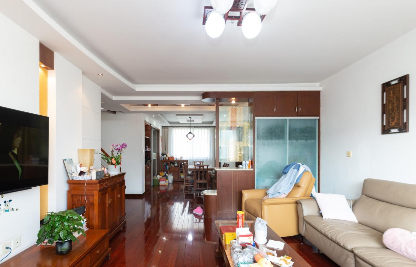 上海嘉华居二手房房源图片