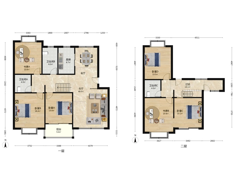 上海嘉华居二手房房源图片
