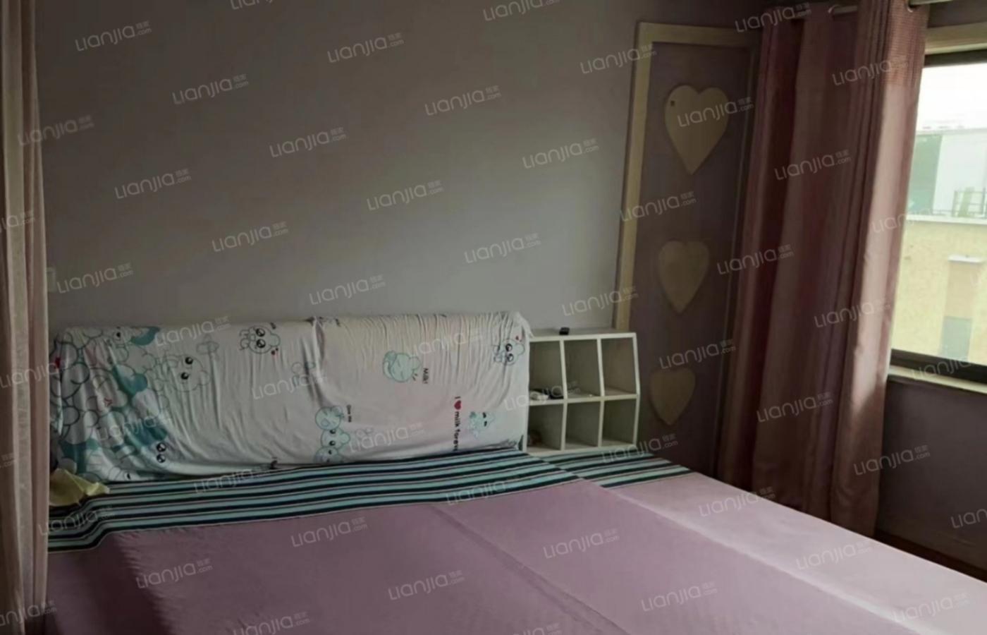 上海保利海上五月花二手房房源图片