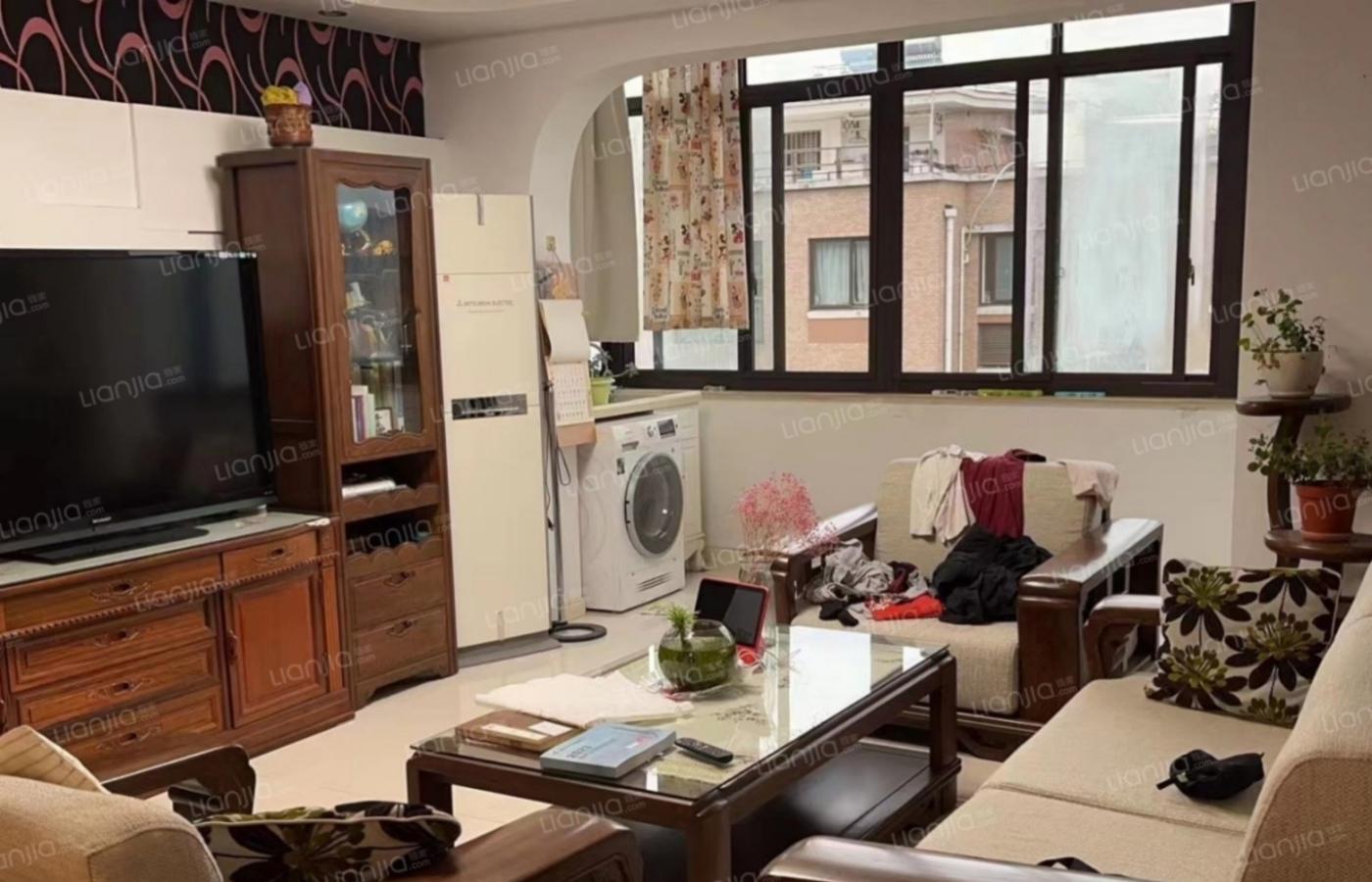 上海保利海上五月花二手房房源图片