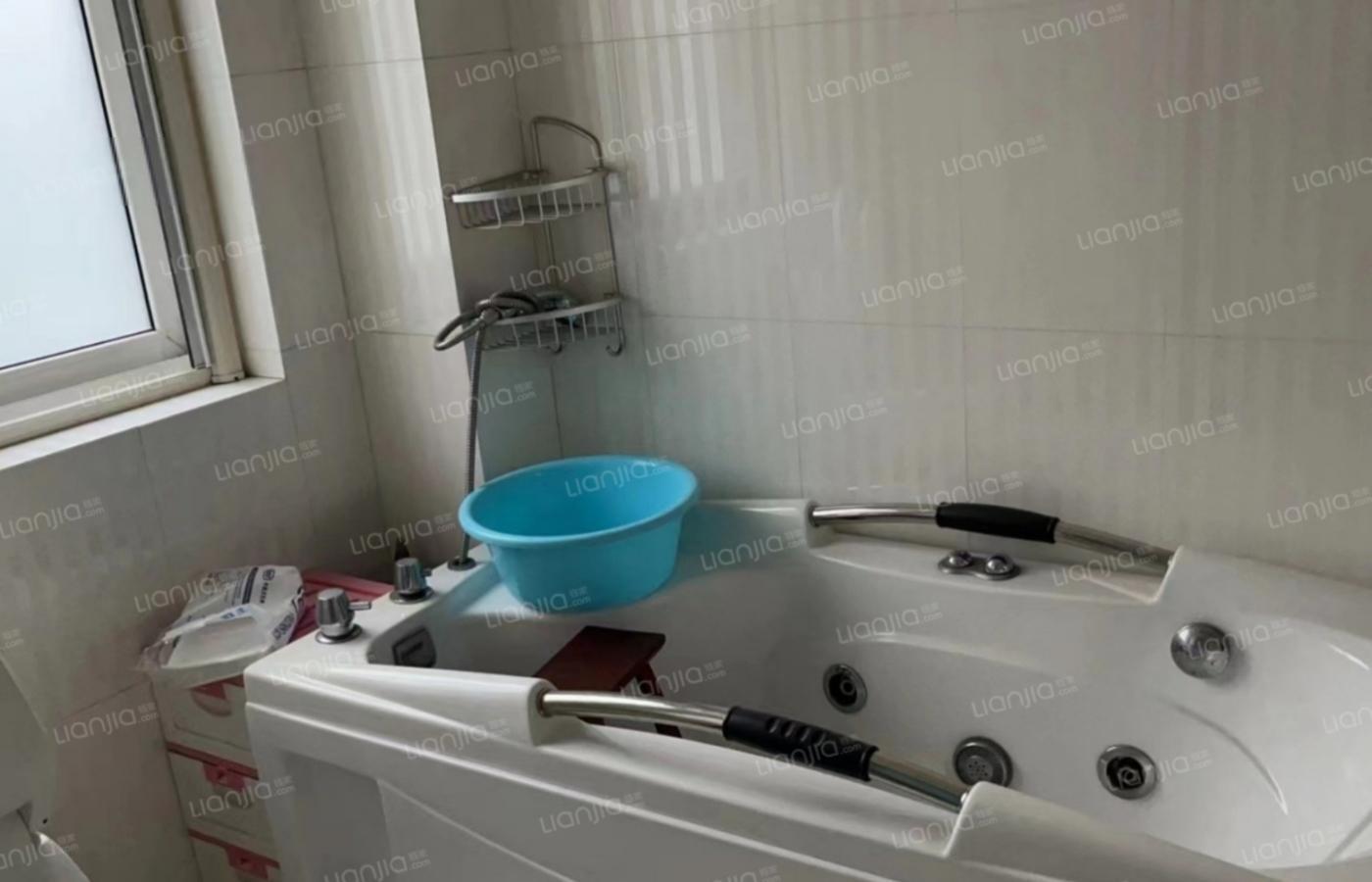 上海保利海上五月花二手房房源图片